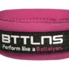 BTTLNS Chipband Achilles 2.0 Roze