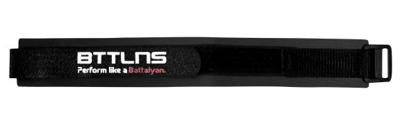 BTTLNS Chipband Achilles 2.0 Zwart 4 BTTLNS Chipband Achilles 2.0 Zwart - Image 2