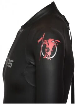 BTTLNS Wetsuit Shield 1.0 Dames Demo Maat SL 12 BTTLNS Wetsuit Shield 1.0 Dames Demo Maat SL -Sportwetsuit Winkel bttlns gods wetsuit shield10 002 1