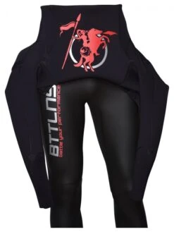 BTTLNS Gods Wetsuit Shield 1.0 -Sportwetsuit Winkel bttlns gods wetsuit shield10 004