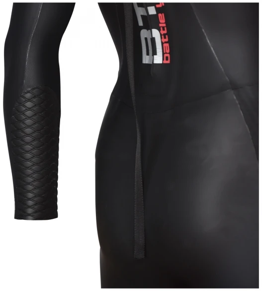 BTTLNS Wetsuit Shield 1.0 Dames Demo Maat SL 7 BTTLNS Wetsuit Shield 1.0 Dames Demo Maat SL - Image 5
