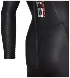 BTTLNS Gods Wetsuit Shield 1.0 -Sportwetsuit Winkel bttlns gods wetsuit shield10 005