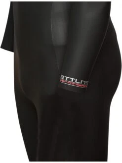 BTTLNS Wetsuit Shield 1.0 Dames Demo Maat SL 14 BTTLNS Wetsuit Shield 1.0 Dames Demo Maat SL -Sportwetsuit Winkel bttlns gods wetsuit shield10 006 1