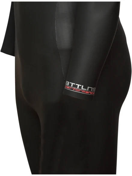 BTTLNS Wetsuit Shield 1.0 Dames Demo Maat SL 8 BTTLNS Wetsuit Shield 1.0 Dames Demo Maat SL - Image 6