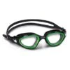 BTTLNS Ghiskar 1.0 Transparante Lenzen Zwembril Zwart/groen 1 BTTLNS Ghiskar 1.0 Transparante Lenzen Zwembril Zwart/groen -Sportwetsuit Winkel bttlns goggles ghiskar 10 black green 01
