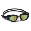 BTTLNS Valryon 1.0 Zwembril Regenboog Spiegel Lenzen Zwart/goud 1 BTTLNS Valryon 1.0 Zwembril Regenboog Spiegel Lenzen Zwart/goud -Sportwetsuit Winkel bttlns goggles valryon 10 black rainbow 01