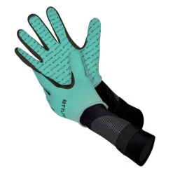 BTTLNS Neopreen Zwemhandschoenen Boreas 1.0 Mint 11 BTTLNS Neopreen Zwemhandschoenen Boreas 1.0 Mint -Sportwetsuit Winkel bttlns neoprene gloves boreas 10 mint low 003