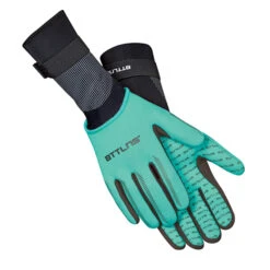 BTTLNS Neopreen Zwemhandschoenen Boreas 1.0 Mint 14 BTTLNS Neopreen Zwemhandschoenen Boreas 1.0 Mint -Sportwetsuit Winkel bttlns neoprene gloves boreas 10 mint low 004