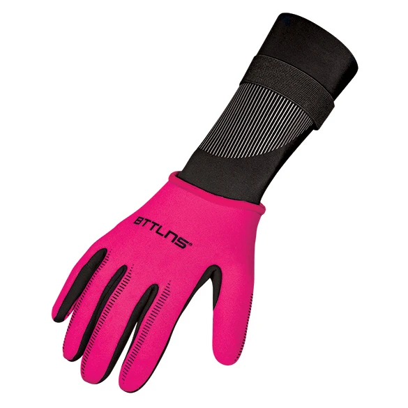 BTTLNS Neopreen Accessoires Voordeelset Roze 5 BTTLNS Neopreen Accessoires Voordeelset Roze - Image 3