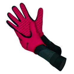 BTTLNS Neopreen Zwemhandschoenen Boreas 1.0 Rood 11 BTTLNS Neopreen Zwemhandschoenen Boreas 1.0 Rood -Sportwetsuit Winkel bttlns neoprene gloves boreas 10 red low 003