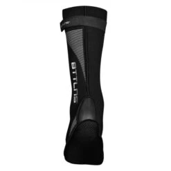 BTTLNS Neopreen Zwemsokken Caerus 1.0 Zwart 10 BTTLNS Neopreen Zwemsokken Caerus 1.0 Zwart -Sportwetsuit Winkel bttlns neoprene socks caerus 10 black silver low 003