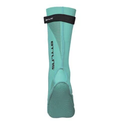 BTTLNS Neopreen Zwemsokken Caerus 1.0 Mint -Sportwetsuit Winkel bttlns neoprene socks caerus 10 mint low 002