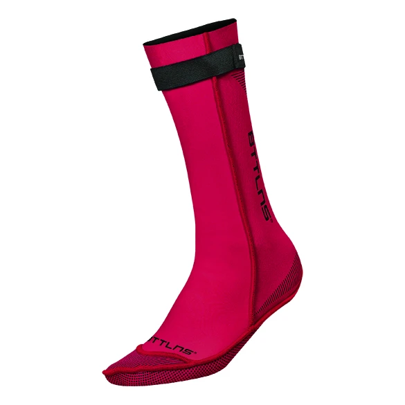 BTTLNS Neopreen Accessoires Voordeelset Rood 8 BTTLNS Neopreen Accessoires Voordeelset Rood - Image 6