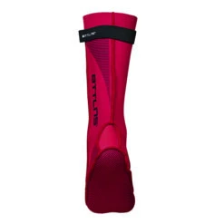 BTTLNS Neopreen Zwemsokken Caerus 1.0 Rood 10 BTTLNS Neopreen Zwemsokken Caerus 1.0 Rood -Sportwetsuit Winkel bttlns neoprene socks caerus 10 red low 003