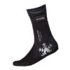 BTTLNS Neopreen Thermal Zwemsokken Kheimon 1.0 Zilver 1 BTTLNS Neopreen Thermal Zwemsokken Kheimon 1.0 Zilver -Sportwetsuit Winkel bttlns neoprene thermal socks kheimon 10 silver low 01