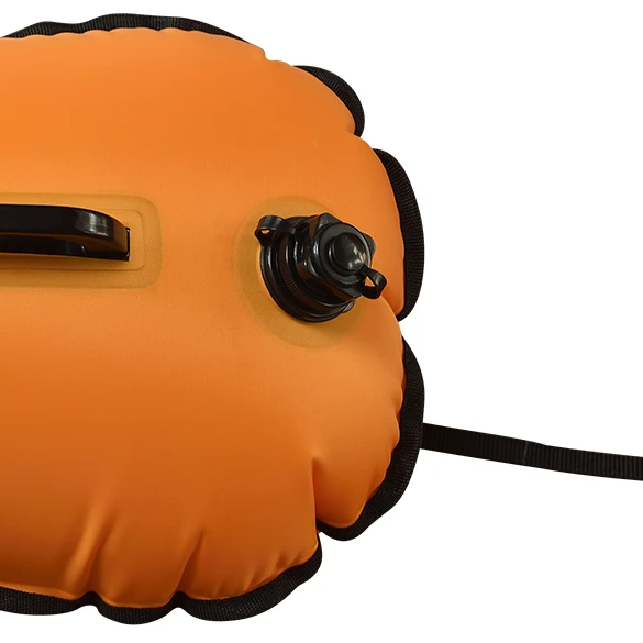 BTTLNS Saferswimmer Zwemboei Dop 4 BTTLNS Saferswimmer Zwemboei Dop - Image 2