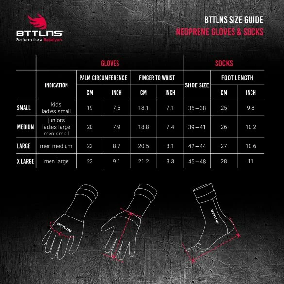 BTTLNS Neopreen Thermal Zwemhandschoenen En Zwemsokken Voordeelset Mint 6 BTTLNS Neopreen Thermal Zwemhandschoenen En Zwemsokken Voordeelset Mint - Image 4