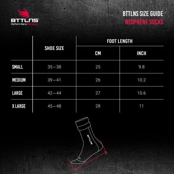 BTTLNS Neopreen Thermal Zwemsokken Kheimon 1.0 Mint 5 BTTLNS Neopreen Thermal Zwemsokken Kheimon 1.0 Mint - Image 3