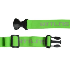 BTTLNS Startnummerband Keeper 2.0 Groen 10 BTTLNS Startnummerband Keeper 2.0 Groen -Sportwetsuit Winkel bttlns startnummerbanden race belt groen 0318001 040 004