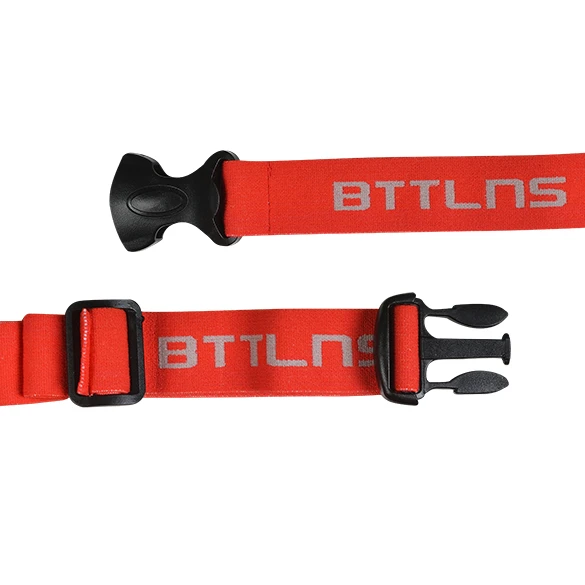 BTTLNS Startnummerband Keeper 2.0 Rood 6 BTTLNS Startnummerband Keeper 2.0 Rood - Image 4
