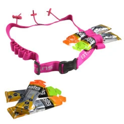 BTTLNS Startnummerband Keeper 2.0 Roze -Sportwetsuit Winkel bttlns startnummerbanden race belt roze18001 072
