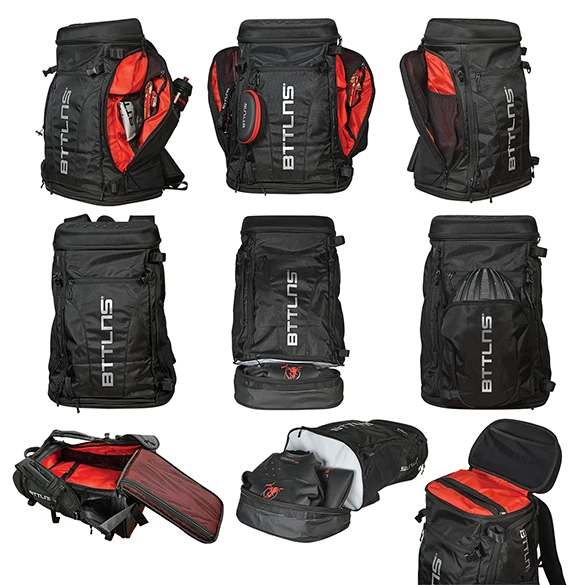 BTTLNS Niobe 1.0 Triathlon Transitie Rugtas 90 Liter 5 BTTLNS Niobe 1.0 Triathlon Transitie Rugtas 90 Liter - Image 3