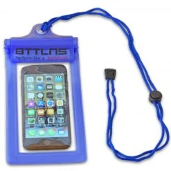 BTTLNS Waterdichte Telefoonhoes Iscariot 1.0 Blauw