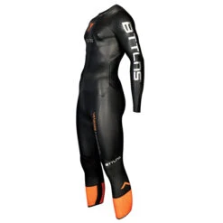 BTTLNS Wetsuit Rapture 2.0 Demo Heren Maat XL -Sportwetsuit Winkel bttlns wetsuits heren rapture 20 0120005 034 2
