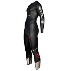 BTTLNS Tormentor 2.0 Demo Wetsuit Heren Maat SM -Sportwetsuit Winkel bttlns wetsuits heren tormentor 20 0120002 099 001