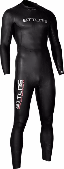 BTTLNS Wetsuit Shield 1.0 Dames Demo Maat SL