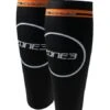 Zone3 8mm Neopreen Swimrun Kuitbanden 1 Zone3 8mm Neopreen Swimrun Kuitbanden -Sportwetsuit Winkel calf sleeves z3 sized