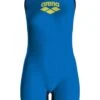 Arena Carbon Speedsuit Dames