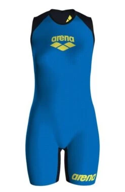 Arena Carbon Speedsuit Dames