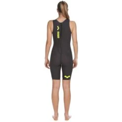 Arena Carbon Speedsuit Dames 9 Arena Carbon Speedsuit Dames -Sportwetsuit Winkel carbon speedsuit w 4