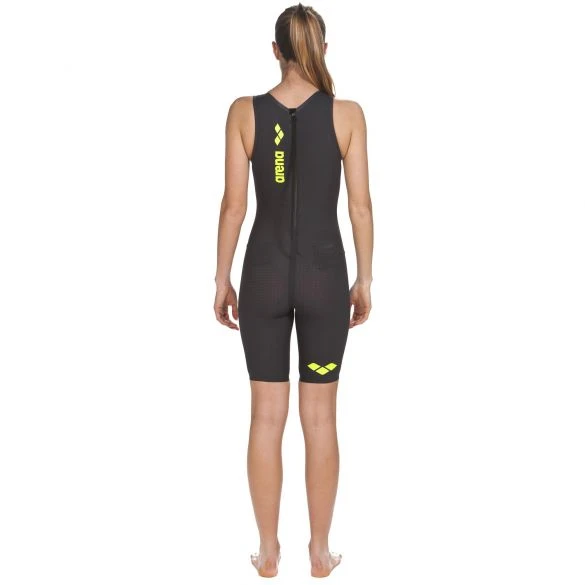 Arena Carbon Speedsuit Dames 5 Arena Carbon Speedsuit Dames - Image 3