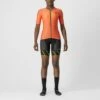 Castelli Free 2 W Tri Short Zwart/groen Dames 2 Castelli Free 2 W Tri Short Zwart/groen Dames -Sportwetsuit Winkel castelli free 2 tri short 22096 22096 383 01
