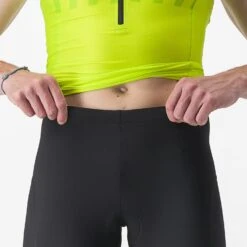 Castelli Ride-Run Short Zwart Heren -Sportwetsuit Winkel castelli ride run short heren 8623081 010 03