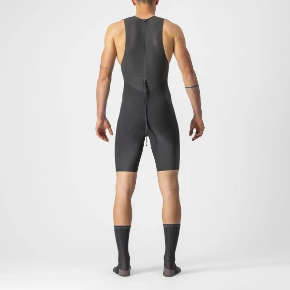 Castelli Elite Speed Suit Mouwloos Zwart Heren 4 Castelli Elite Speed Suit Mouwloos Zwart Heren - Image 2