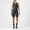 Castelli Elite Speed Suit Mouwloos Zwart Dames 2 Castelli Elite Speed Suit Mouwloos Zwart Dames -Sportwetsuit Winkel castelli speedsuit elite dames 22098 010 01