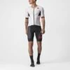 Castelli Free Tri 2 Short Zwart Heren