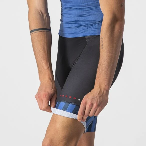 Castelli Free Tri 2 Short Blauw Heren 5 Castelli Free Tri 2 Short Blauw Heren - Image 3