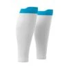 Compressport R2 Oxygen Compressie Tubes Wit 2 Compressport R2 Oxygen Compressie Tubes Wit -Sportwetsuit Winkel compressport r2 oxygen sleeve white 01