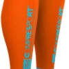 Compressport R2 V2 Compressie Tubes Oranje 2 Compressport R2 V2 Compressie Tubes Oranje -Sportwetsuit Winkel compressport r2v2 oranje