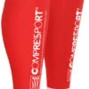 Compressport R2 V2 Compressie Tubes Rood 1 Compressport R2 V2 Compressie Tubes Rood -Sportwetsuit Winkel compressport r2v2 red