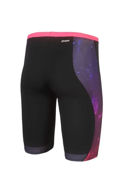 Zone3 Cosmic 2.0 Jammer Zwart/paars Heren 4 Zone3 Cosmic 2.0 Jammer Zwart/paars Heren - Image 2