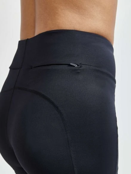 Craft Advanced Essence Hot Pants Zwart Dames 4 Craft Advanced Essence Hot Pants Zwart Dames - Image 2