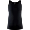 Craft Core Dry Singlet Ondershirt SS Zwart Dames 2 Craft Core Dry Singlet Ondershirt SS Zwart Dames -Sportwetsuit Winkel craft core dry singlet ondershirt zwart dames 1910446 999000
