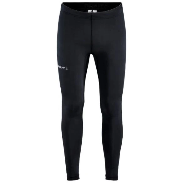 Craft Core Essence Tight Hardloopbroek Zwart Heren 3 Craft Core Essence Tight Hardloopbroek Zwart Heren