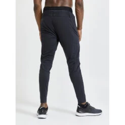 Craft PRO Hypervent Pants Hardloopbroek Zwart Heren 11 Craft PRO Hypervent Pants Hardloopbroek Zwart Heren -Sportwetsuit Winkel craft hardlopen heren 1910412 999000 031