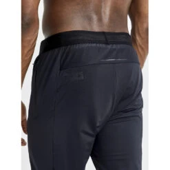 Craft PRO Hypervent Pants Hardloopbroek Zwart Heren 15 Craft PRO Hypervent Pants Hardloopbroek Zwart Heren -Sportwetsuit Winkel craft hardlopen heren 1910412 999000 034